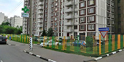 Picture of Офис на Южной